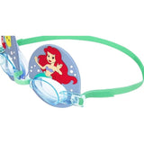 Bestway Mermaid Goggles - Light Green, Swimming, Chase Value, Chase Value