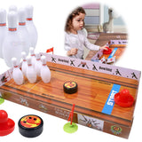 Bowling Game, Sports, Chase Value, Chase Value