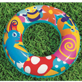 Swimming Ring Tube - Multi Color, Swimming, Chase Value, Chase Value
