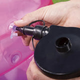 Bestway Pool - Pink, Swimming, Bestway, Chase Value