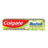 Colgate Toothpaste Max Fresh 75Gm, Oral Care, Colgate, Chase Value