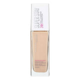 Maybelline Superstay 24H Full Coverage Liquid Foundation - 30 Sand, Foundation, Maybelline, Chase Value