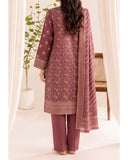 VS Pashmina Exclusive Printed Suit - 3 Pc by VS Textile