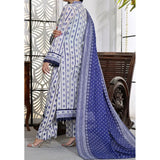Vs Aiza & Momina Printed Lawn Unstitched 3Pcs Suit V-2 - 311, Women, 3Pcs Shalwar Suit, VS Textile, Chase Value