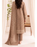 VS Pashmina Exclusive Printed Suit - 3 Pc by VS Textile