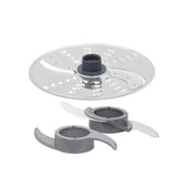 Anex Deluxe Chopper With Vegetable Cutter AG-3140, Chopper, Anex, Chase Value