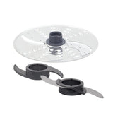 Anex Deluxe Chopper with Vegetable Cutter AG-3142, Chopper, Anex, Chase Value