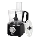 Anex Chopper With Vegetable Cutter AG-3144, Chopper, Anex, Chase Value