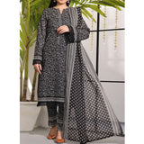 Vs Aiza & Momina Printed Lawn Unstitched 3Pcs Suit V-2 - 317, Women, 3Pcs Shalwar Suit, VS Textile, Chase Value