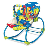 Mastela Toddler Rocker Infants Rocker 6922, Carrier Strollers & Furniture, Mastela, Chase Value