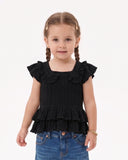 Eminent Girls' Top
