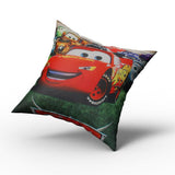 Character Cushion - D, Cushions & Pillows, Chase Value, Chase Value