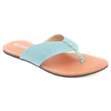 Women's Slipper (333) - Light Blue, Women, Slippers, Chase Value, Chase Value