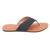 Women's Slipper (333) - Dark Blue, Women, Slippers, Chase Value, Chase Value