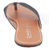 Women's Slipper (333) - Dark Blue, Women, Slippers, Chase Value, Chase Value