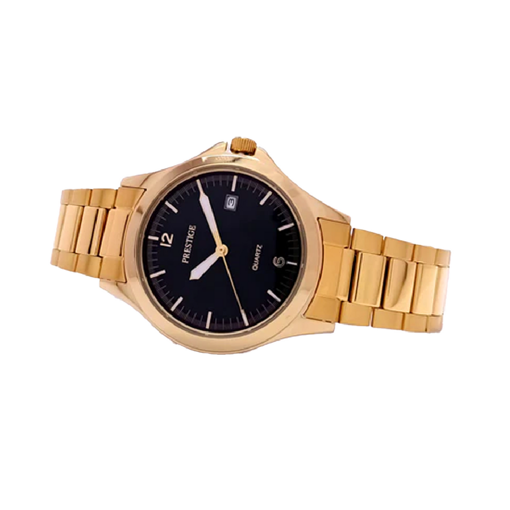 Men's Watch Prestige PR3581M/BA/G/T/T Chain, Men's Watches, Prestige, Chase Value