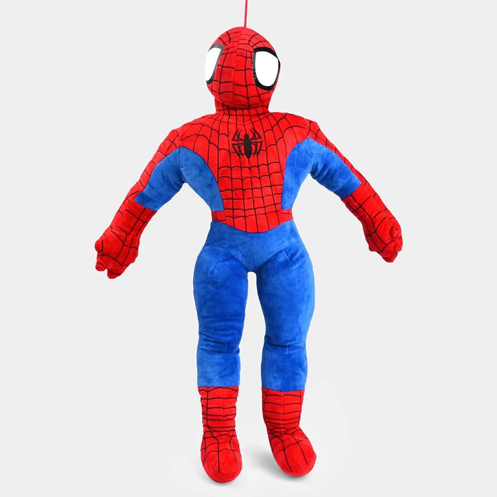 Super Hero Small - Red, Stuffed Toys, Chase Value, Chase Value