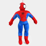 Super Hero Small - Red, Stuffed Toys, Chase Value, Chase Value