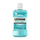 Listerine Cool Mint Antiseptic Mouthwash, 250ml, Oral Care, Listerine, Chase Value