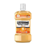 Listerine Miswak Mouthwash, 500ml, Oral Care, Listerine, Chase Value