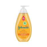 Johnson's Baby Shampoo, 750ml, Baby Care, Johnson's, Chase Value