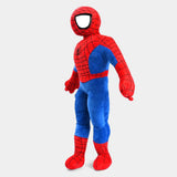 Super Hero Small - Red, Stuffed Toys, Chase Value, Chase Value