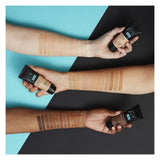 Maybelline Fit Me Matte + Poreless Liquid Foundation, 220, Natural Beige, Foundation, Maybelline, Chase Value