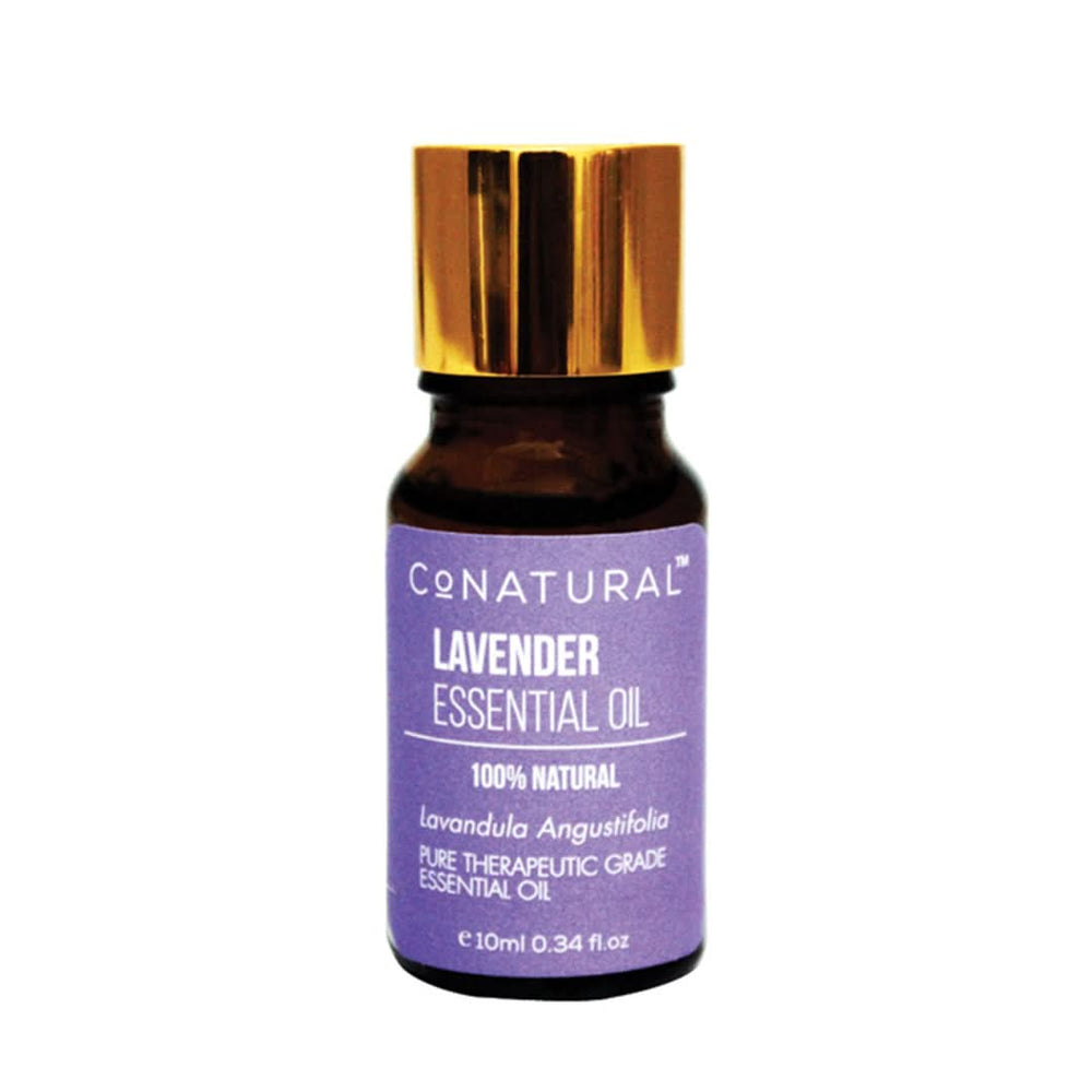 Co-Natural Lavender Essential Oil 10ml, Oils & Serums, Co-Natural, Chase Value