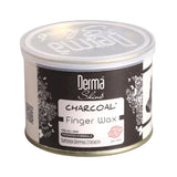 Derma Shine Charcoal Finger Wax 250g, Hair Removal, Derma Shine, Chase Value