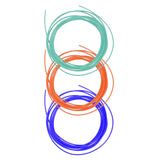 3D Printing Doodle Pen Color Refills - Pack Of 3, Educational Toys, Chase Value, Chase Value