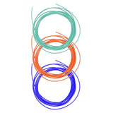 3D Printing Doodle Pen Color Refills - Pack Of 3, Educational Toys, Chase Value, Chase Value