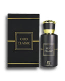 Oud Classic - 50ml, Women Perfumes, Ahmed Al Maghribi, Chase Value
