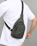 Men's Crossbody Bag