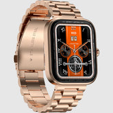 Zero Smart Watch Meta - Gold, Smart Watches, Zero Lifestyle, Chase Value