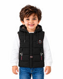 Boys Sando Jackets