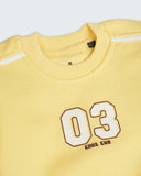 Eminent Newborn Boys Knitted Co-Ord Set