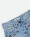 Eminent Newborn Girls' Shorts
