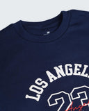 Eminent Boys Knitted Sweatshirt