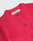 Eminent Newborn Girls Sweater Romper