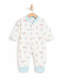 Newborn Romper Set - Pack of 3