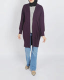 Eminent Women's Full Sleeves Sweaters - Purple, Women Sweaters, Eminent, Chase Value