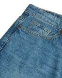 Valuables Women's Wide Leg Denim Pant