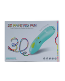 Battery Operated 3D Pen