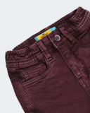 Eminent Boys Woven Cotton Pants