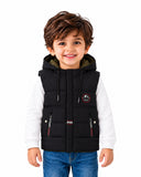 Boys Sando Jackets