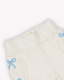 Eminent Newborn Girls' Night Trousers