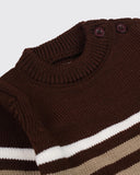 Eminent Newborn Boys Sweater Suit