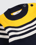 Eminent Newborn Boys Sweater Suit