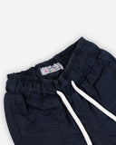 Eminent Newborn Boys' Cotton Pants