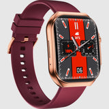 Zero Smart Watch Delta, Smart Watches, Zero Lifestyle, Chase Value